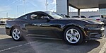 New 2026 FORD MUSTANG ECOBOOST FASTBACK in NORTH LITTLE ROCK, ARKANSAS