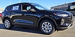 New 2026 FORD ESCAPE ACTIVE FWD in NORTH LITTLE ROCK, ARKANSAS