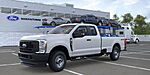 New 2026 FORD F-250 XL in NORTH LITTLE ROCK, ARKANSAS