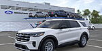 New 2026 FORD EXPLORER ACTIVE in NORTH LITTLE ROCK, ARKANSAS