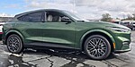 New 2025 FORD MUSTANG MACH-E PREMIUM RWD in NORTH LITTLE ROCK, ARKANSAS