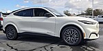 New 2025 FORD MUSTANG MACH-E PREMIUM AWD in NORTH LITTLE ROCK, ARKANSAS