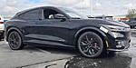 New 2025 FORD MUSTANG MACH-E GT AWD in NORTH LITTLE ROCK, ARKANSAS