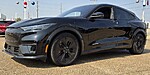 New 2025 FORD MUSTANG MACH-E GT AWD in NORTH LITTLE ROCK, ARKANSAS