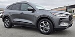 New 2025 FORD ESCAPE ST-LINE FWD in NORTH LITTLE ROCK, ARKANSAS