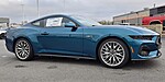 New 2026 FORD MUSTANG GT PREMIUM FASTBACK in NORTH LITTLE ROCK, ARKANSAS