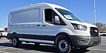 New 2026 FORD TRANSIT T-250 148" MED RF 9150 GVWR RWD in NORTH LITTLE ROCK, ARKANSAS