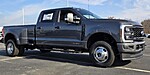 New 2026 FORD F-350 XL 4WD CREW CAB 8' BOX in NORTH LITTLE ROCK, ARKANSAS
