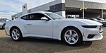 New 2026 FORD MUSTANG ECOBOOST FASTBACK in NORTH LITTLE ROCK, ARKANSAS
