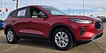 New 2026 FORD ESCAPE ACTIVE FWD in NORTH LITTLE ROCK, ARKANSAS
