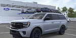 New 2025 FORD EXPEDITION PLATINUM in NORTH LITTLE ROCK, ARKANSAS