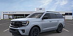New 2025 FORD EXPEDITION PLATINUM in NORTH LITTLE ROCK, ARKANSAS