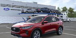 New 2026 FORD ESCAPE ST-LINE SELECT in NORTH LITTLE ROCK, ARKANSAS