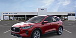 New 2026 FORD ESCAPE ST-LINE SELECT in NORTH LITTLE ROCK, ARKANSAS