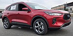 New 2026 FORD ESCAPE ST-LINE SELECT AWD in NORTH LITTLE ROCK, ARKANSAS
