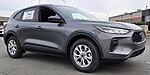 New 2026 FORD ESCAPE ACTIVE FWD in NORTH LITTLE ROCK, ARKANSAS