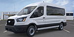New 2026 FORD TRANSIT 350 XL in NORTH LITTLE ROCK, ARKANSAS