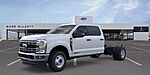New 2026 FORD F-350 XL in NORTH LITTLE ROCK, ARKANSAS