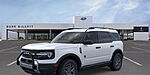 New 2025 FORD BRONCO SPORT BIG BEND in NORTH LITTLE ROCK, ARKANSAS