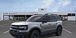 New 2025 FORD BRONCO SPORT OUTER BANKS in NORTH LITTLE ROCK, ARKANSAS