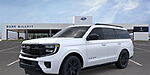 New 2025 FORD EXPEDITION PLATINUM in NORTH LITTLE ROCK, ARKANSAS