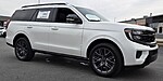 New 2025 FORD EXPEDITION PLATINUM 4X4 in NORTH LITTLE ROCK, ARKANSAS