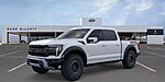 New 2025 FORD F-150 RAPTOR in NORTH LITTLE ROCK, ARKANSAS