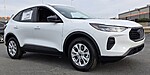 New 2026 FORD ESCAPE ACTIVE FWD in NORTH LITTLE ROCK, ARKANSAS