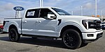 New 2026 FORD F-150 LARIAT 4WD SUPERCREW 5.5' BOX in NORTH LITTLE ROCK, ARKANSAS