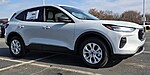 New 2026 FORD ESCAPE ACTIVE FWD in NORTH LITTLE ROCK, ARKANSAS