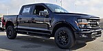 New 2025 FORD F-150 XLT 4WD SUPERCREW 5.5' BOX in NORTH LITTLE ROCK, ARKANSAS