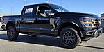 New 2025 FORD F-150 TREMOR 4WD SUPERCREW 5.5' BOX in NORTH LITTLE ROCK, ARKANSAS
