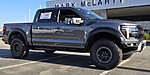 New 2025 FORD F-150 RAPTOR 4WD SUPERCREW 5.5' BOX in NORTH LITTLE ROCK, ARKANSAS
