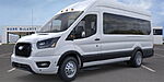 New 2026 FORD TRANSIT 350 XLT in NORTH LITTLE ROCK, ARKANSAS