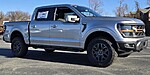 New 2025 FORD F-150 TREMOR 4WD SUPERCREW 5.5' BOX in NORTH LITTLE ROCK, ARKANSAS