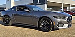 New 2026 FORD MUSTANG GT FASTBACK in NORTH LITTLE ROCK, ARKANSAS