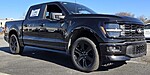 New 2025 FORD F-150 STX 4WD SUPERCREW 5.5' BOX in NORTH LITTLE ROCK, ARKANSAS