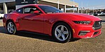 New 2026 FORD MUSTANG ECOBOOST FASTBACK in NORTH LITTLE ROCK, ARKANSAS