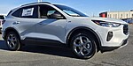 New 2026 FORD ESCAPE ST-LINE FWD in NORTH LITTLE ROCK, ARKANSAS