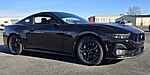 New 2026 FORD MUSTANG GT FASTBACK in NORTH LITTLE ROCK, ARKANSAS