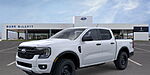 New 2026 FORD RANGER XL in NORTH LITTLE ROCK, ARKANSAS