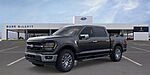 New 2026 FORD F-150 XLT in NORTH LITTLE ROCK, ARKANSAS