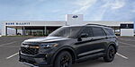New 2026 FORD EXPLORER TREMOR in NORTH LITTLE ROCK, ARKANSAS