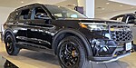 New 2026 FORD EXPLORER TREMOR 4WD in NORTH LITTLE ROCK, ARKANSAS