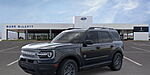 New 2025 FORD BRONCO SPORT BIG BEND in NORTH LITTLE ROCK, ARKANSAS