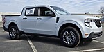 New 2026 FORD MAVERICK XLT FWD SUPERCREW in NORTH LITTLE ROCK, ARKANSAS