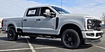 New 2026 FORD F-250 XL 4WD CREW CAB 6.75' BOX in NORTH LITTLE ROCK, ARKANSAS