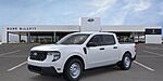 New 2026 FORD MAVERICK XL in NORTH LITTLE ROCK, ARKANSAS