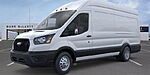 New 2025 FORD TRANSIT 350 BASE in NORTH LITTLE ROCK, ARKANSAS