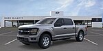 New 2026 FORD F-150 XLT in NORTH LITTLE ROCK, ARKANSAS